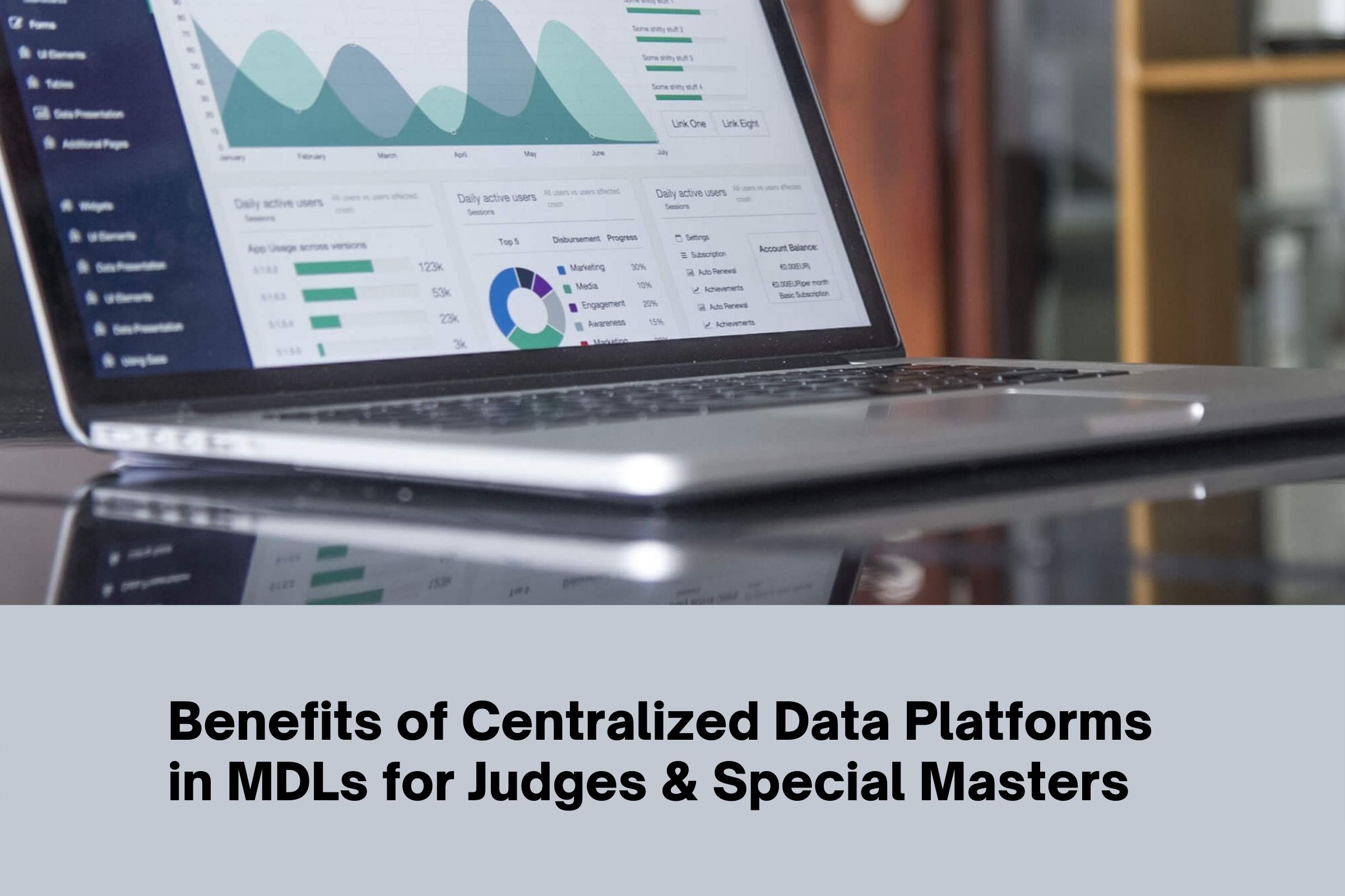 Benefits of Centralized Data Platforms